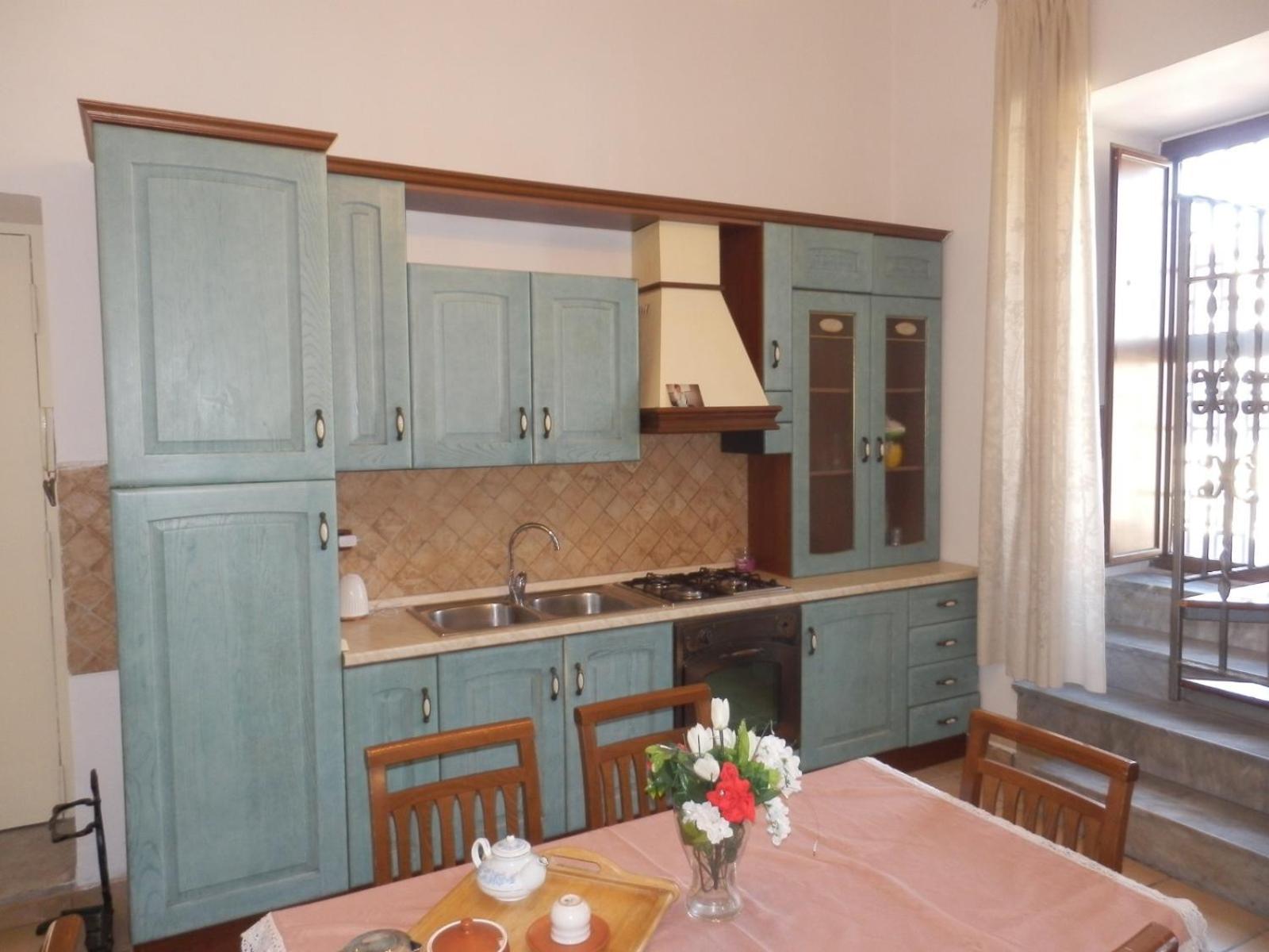 A Casa Di Maria Apartment เนเปิลส์ ภายนอก รูปภาพ