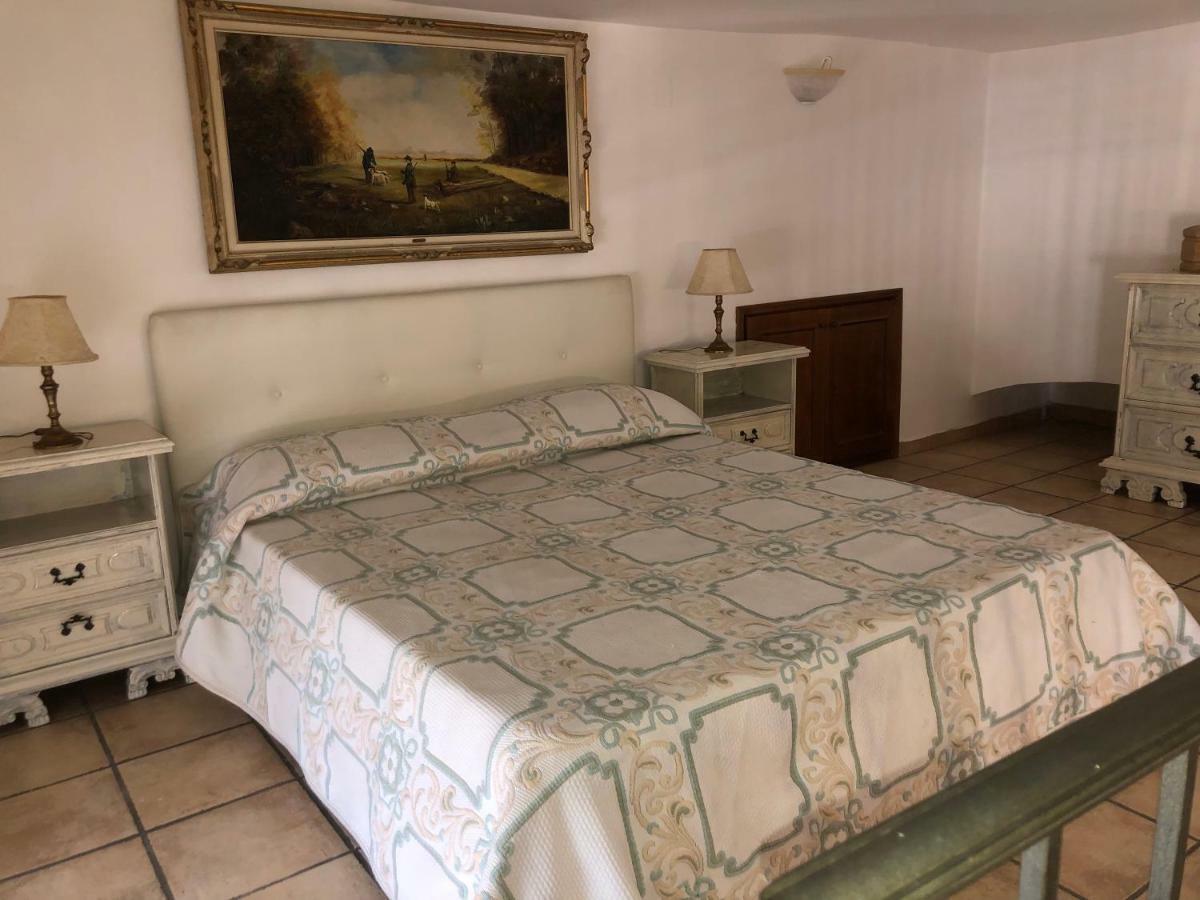 A Casa Di Maria Apartment เนเปิลส์ ภายนอก รูปภาพ