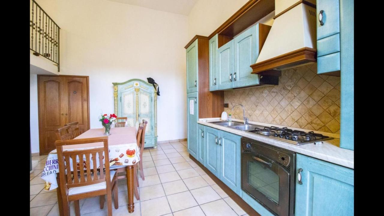A Casa Di Maria Apartment เนเปิลส์ ภายนอก รูปภาพ